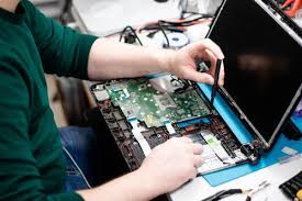 Laptop & Desktop Repair