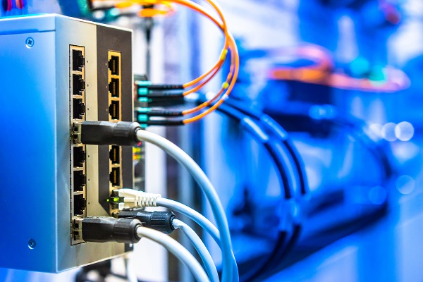 Structured Cabling
