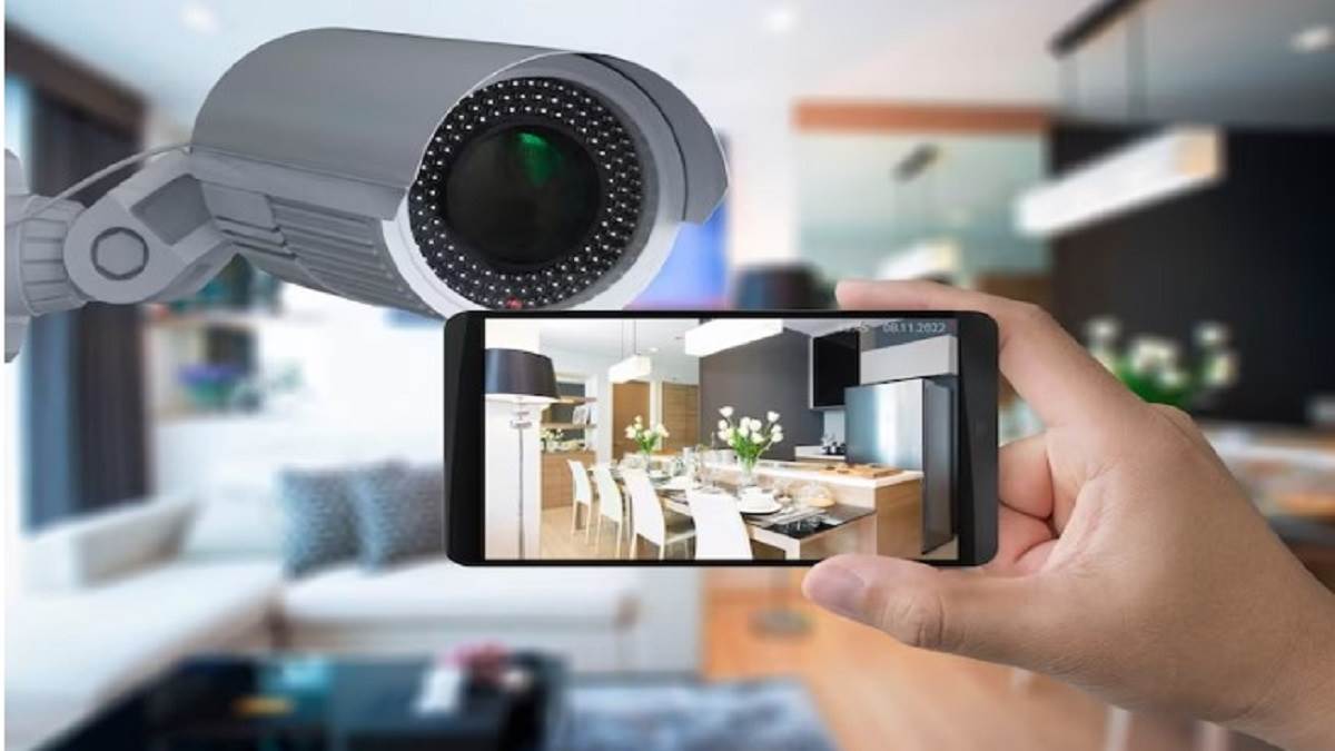 CCTV