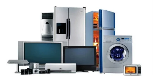 Consumer Electronics