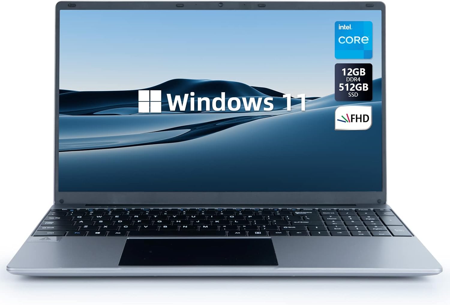 Laptop