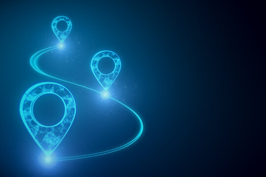 GPS Trackers